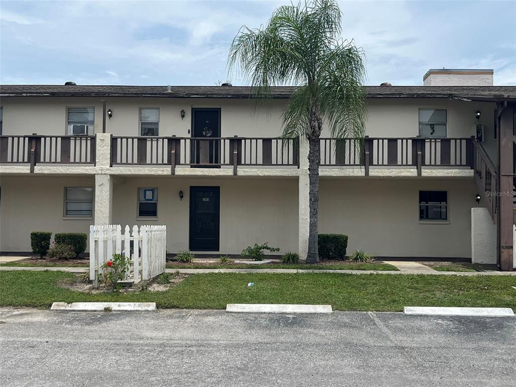 Property for sale at 5521 BAY BOULEVARD UNIT 103, PORT RICHEY, FL, 34668