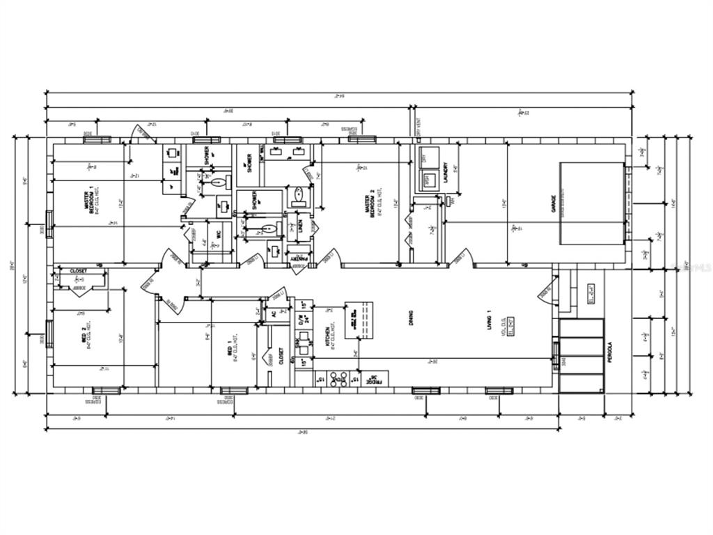Property for sale at 1014 S JESSAMINE AVENUE, SANFORD, FL, 32771