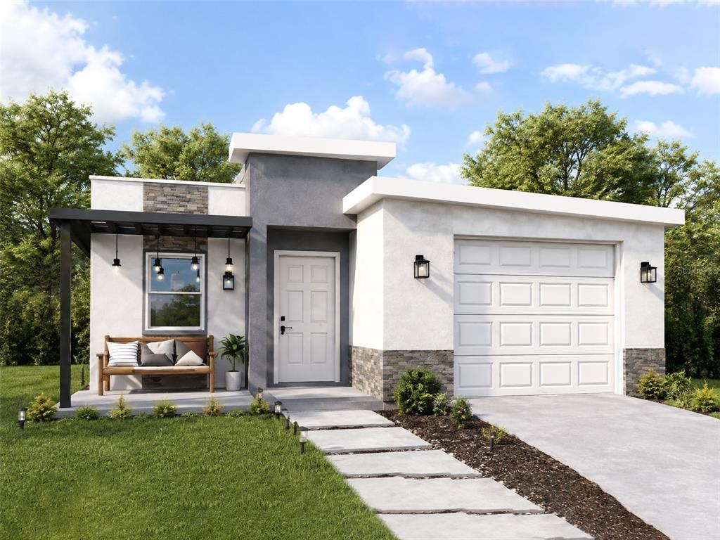 Property for sale at 1014 S JESSAMINE AVENUE, SANFORD, FL, 32771