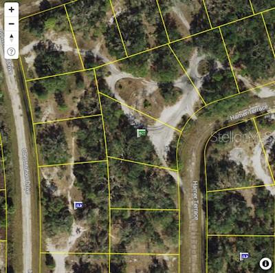 Property for sale at HAMER TERRACE Lot 25, NORTH PORT, FL, 34291