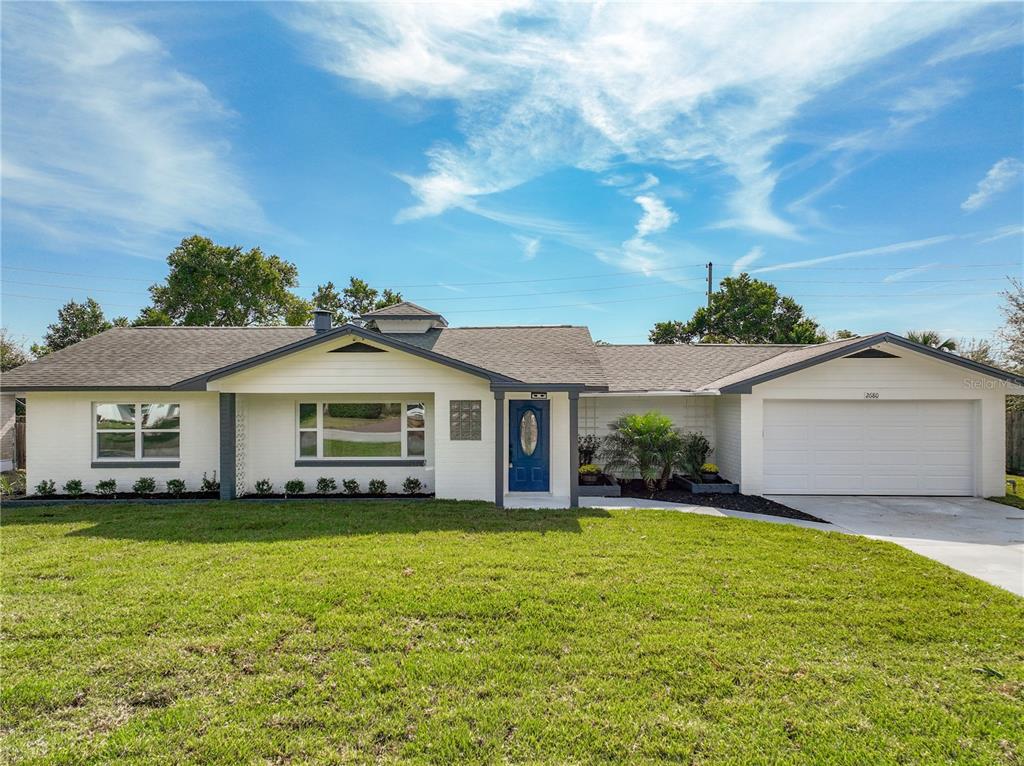Property for sale at 2680 PALMETTO ROAD, MOUNT DORA, FL, 32757