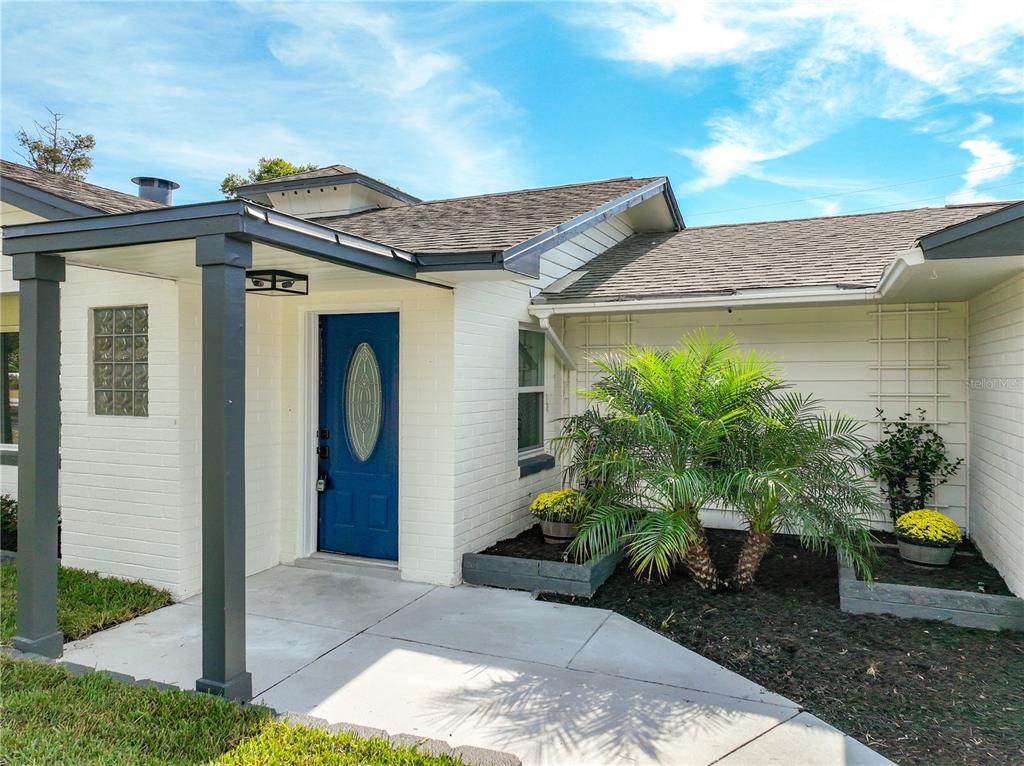 Property for sale at 2680 PALMETTO ROAD, MOUNT DORA, FL, 32757