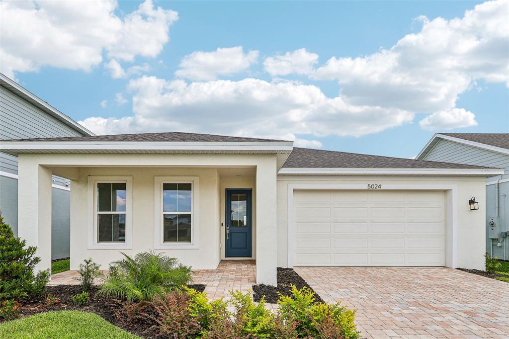 Property for sale at 5024 SALADO DRIVE, ST CLOUD, FL, 34771