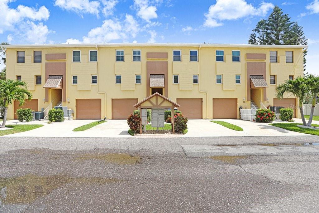 Property for sale at 314 WINDRUSH BOULEVARD UNIT 12, INDIAN ROCKS BEACH, FL, 33785