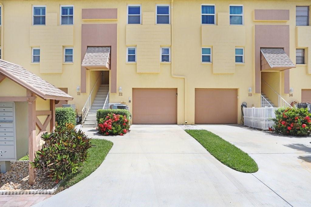 Property for sale at 314 WINDRUSH BOULEVARD UNIT 12, INDIAN ROCKS BEACH, FL, 33785