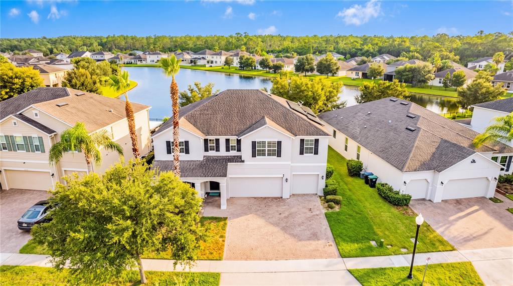 Property for sale at 12225 STONE BARK TRAIL, ORLANDO, FL, 32824