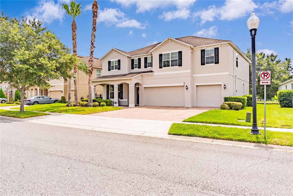 Property for sale at 12225 STONE BARK TRAIL, ORLANDO, FL, 32824