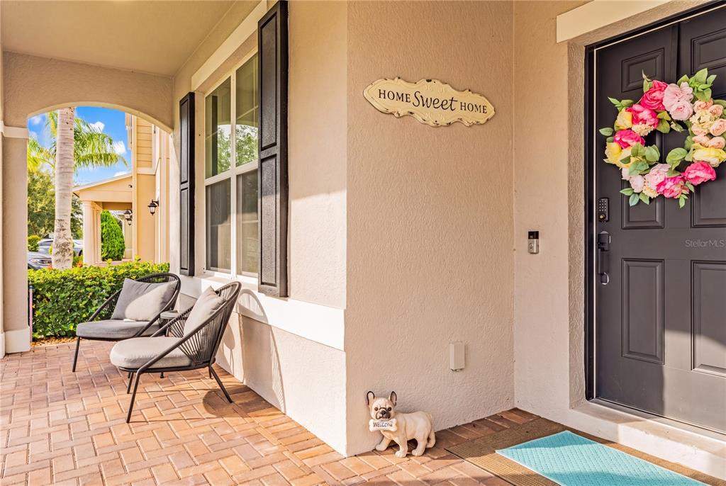Property for sale at 12225 STONE BARK TRAIL, ORLANDO, FL, 32824