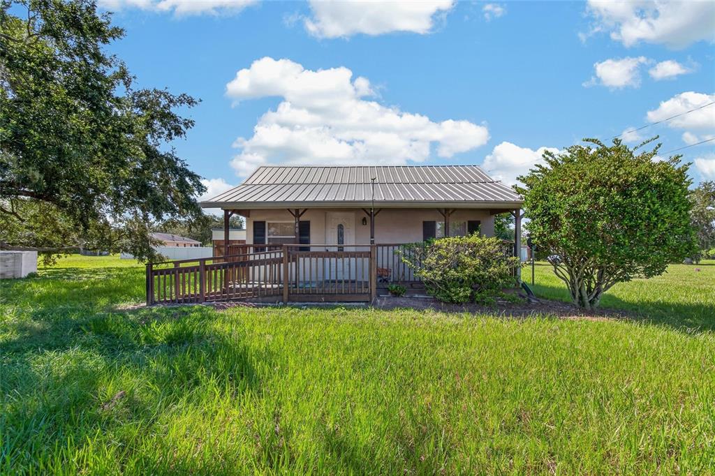 Property for sale at 140 WILLIAMS STREET, MULBERRY, FL, 33860