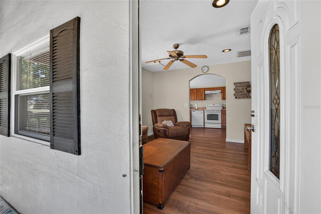 Property for sale at 140 WILLIAMS STREET, MULBERRY, FL, 33860