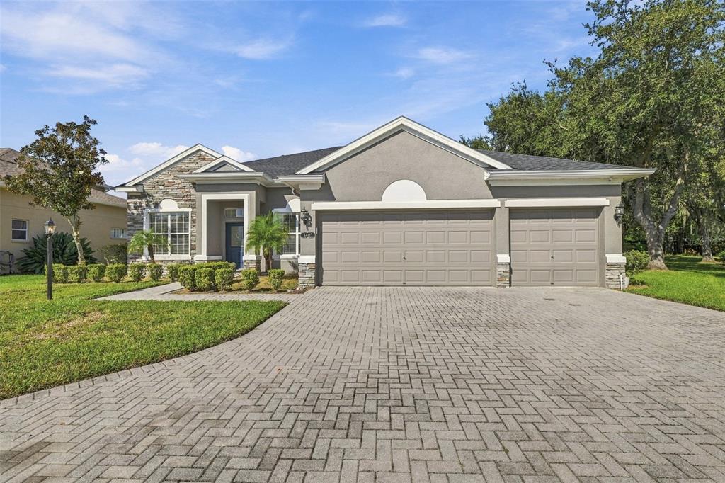 Property for sale at 3403 WALDEN RESERVE DRIVE, PLANT CITY, FL, 33566