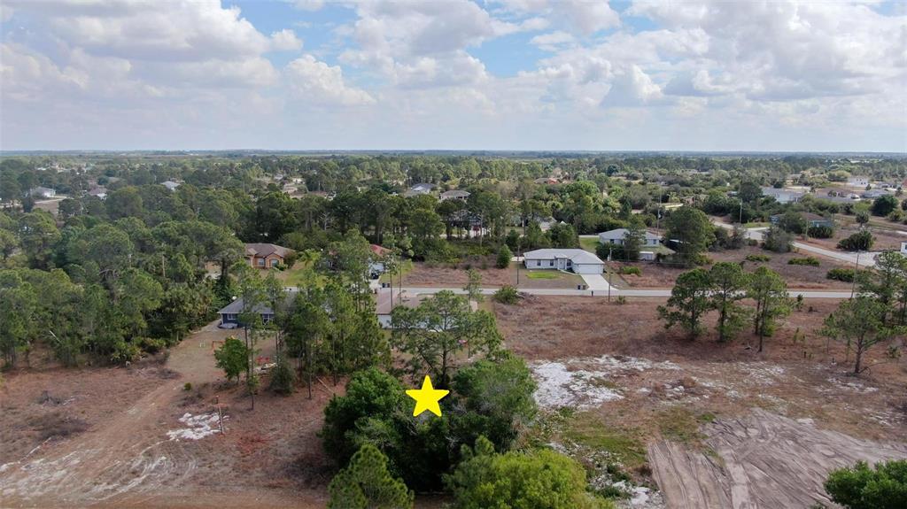 Property for sale at 841 DANTE AVENUE S, LEHIGH ACRES, FL, 33974