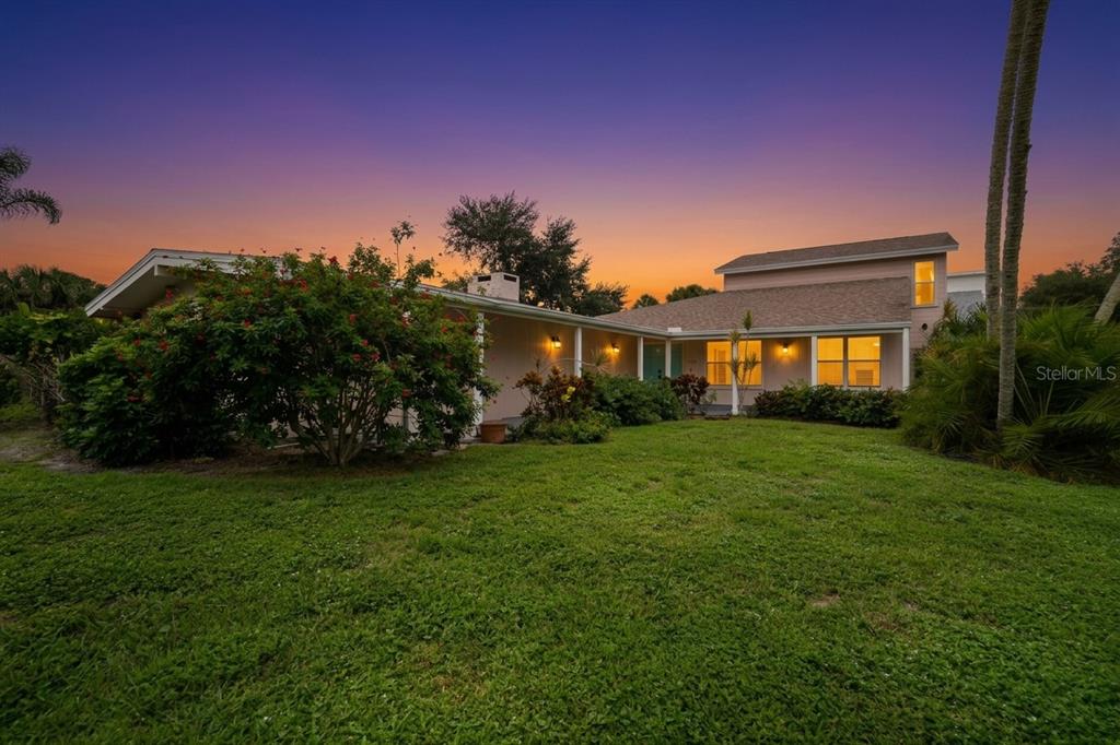 Property for sale at 1804 BAYWOOD DRIVE, SARASOTA, FL, 34231