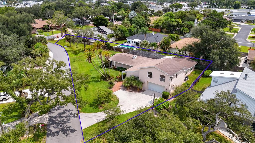 Property for sale at 1804 BAYWOOD DRIVE, SARASOTA, FL, 34231