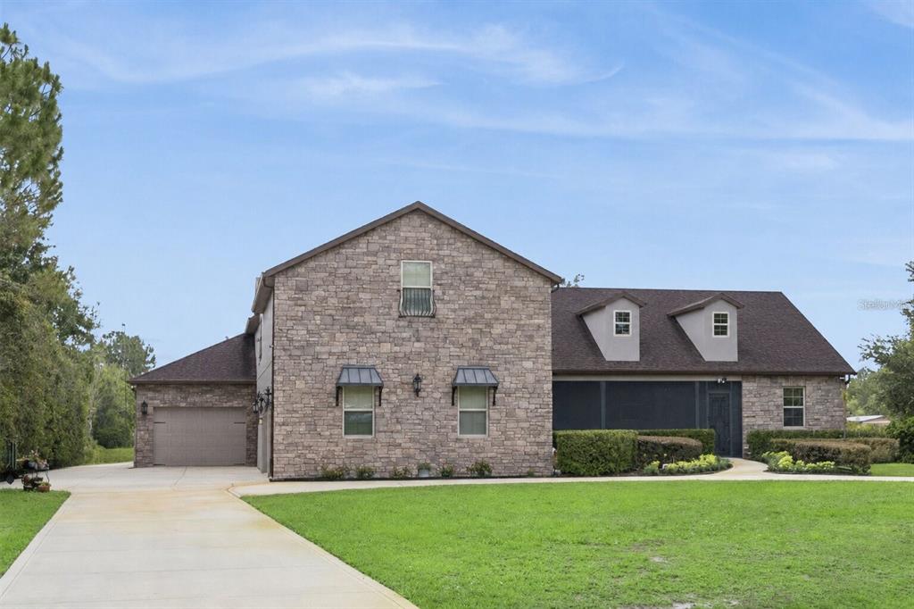 Property for sale at 2075 MUSTANG COURT, ST CLOUD, FL, 34771