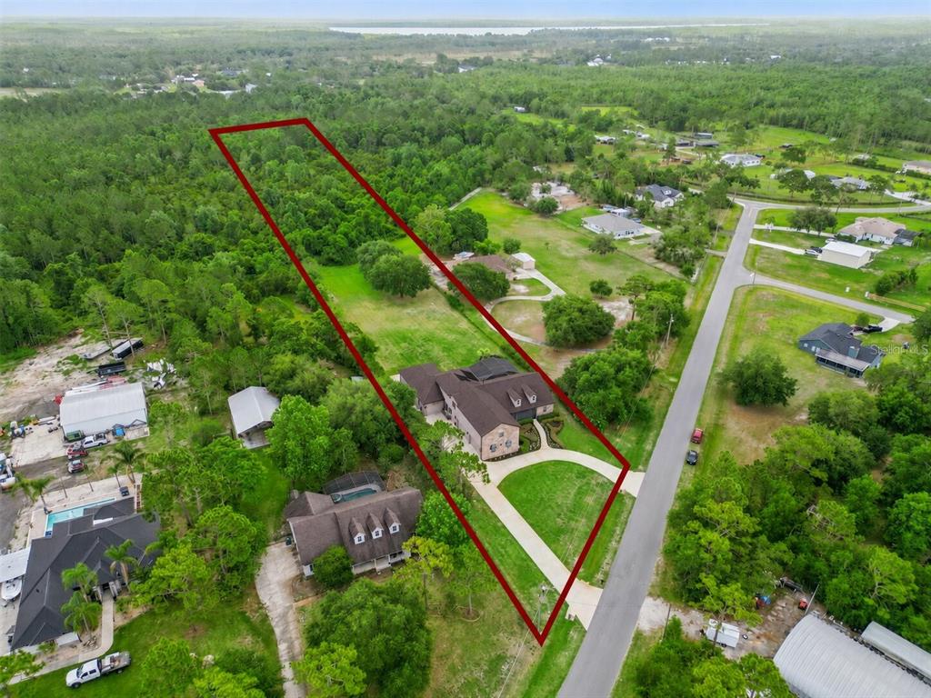 Property for sale at 2075 MUSTANG COURT, ST CLOUD, FL, 34771