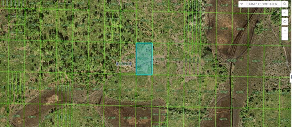 Property for sale at N/A, FROSTPROOF, FL, 33843