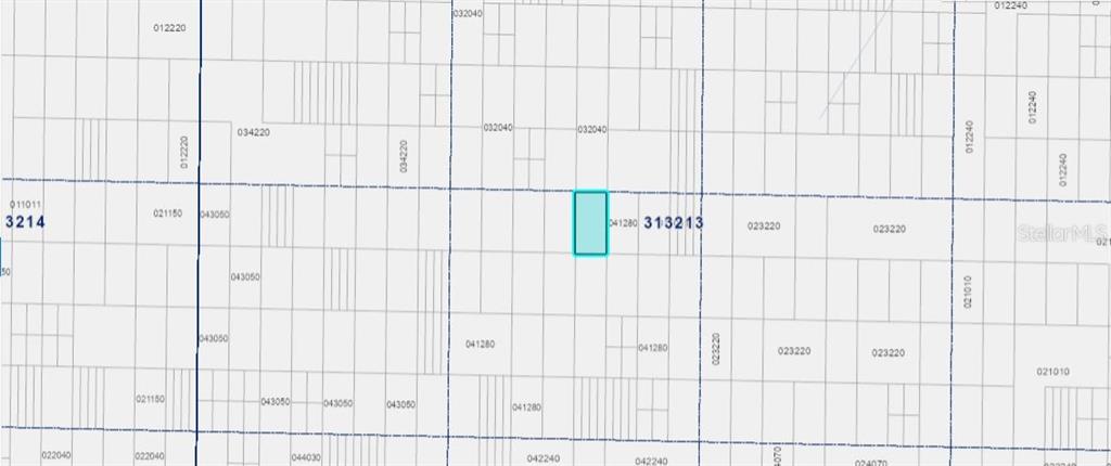 Property for sale at N/A, FROSTPROOF, FL, 33843