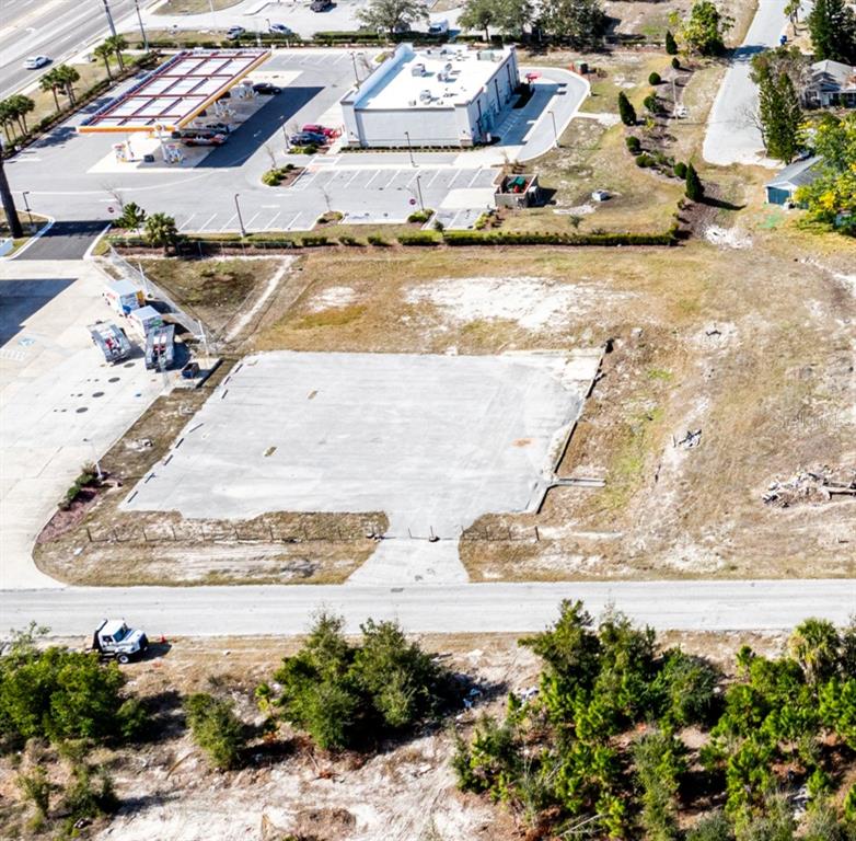 Property for sale at 4035 THYS ROAD, NEW PORT RICHEY, FL, 34653