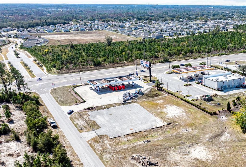 Property for sale at 4035 THYS ROAD, NEW PORT RICHEY, FL, 34653