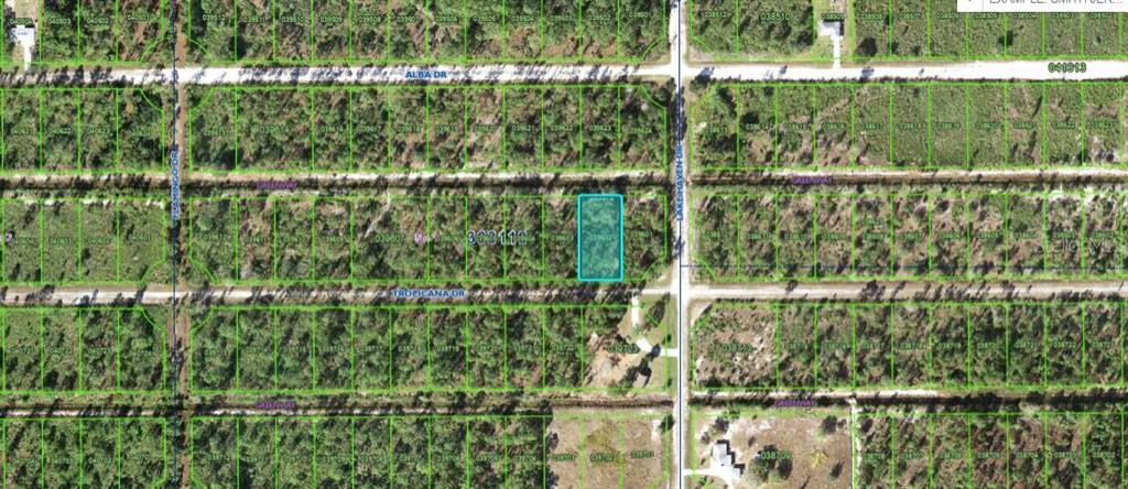 Property for sale at 604 TROPICANA DRIVE, INDIAN LAKE ESTATES, FL, 33855