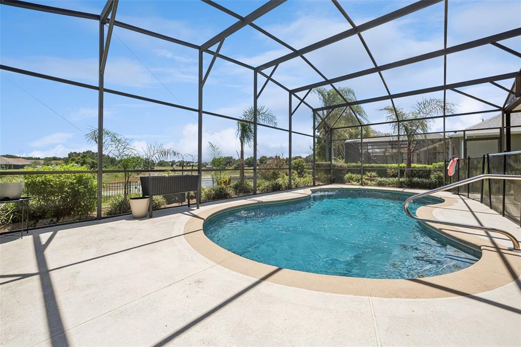 Property for sale at 220 BAYOU BEND ROAD, GROVELAND, FL, 34736