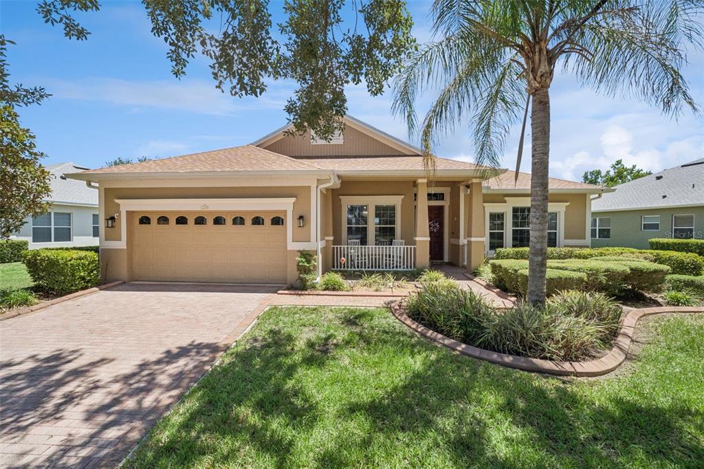 Property for sale at 220 BAYOU BEND ROAD, GROVELAND, FL, 34736