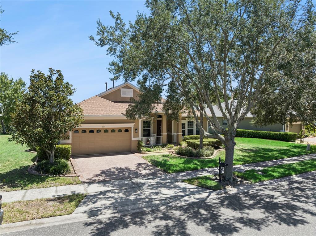 Property for sale at 220 BAYOU BEND ROAD, GROVELAND, FL, 34736