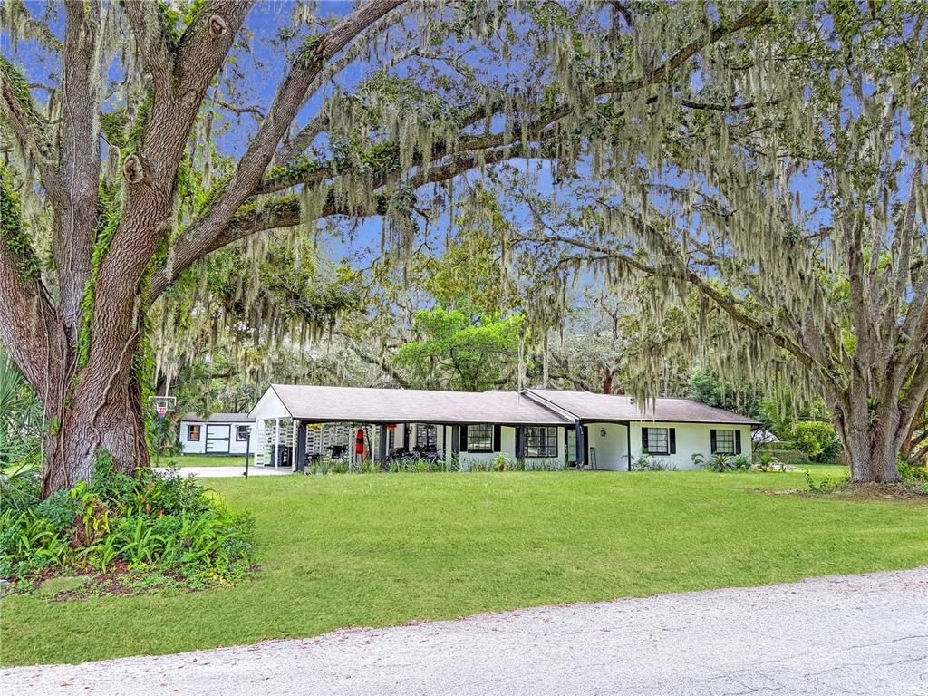 Property for sale at 6118 CARLA CIRCLE, LAKELAND, FL, 33811