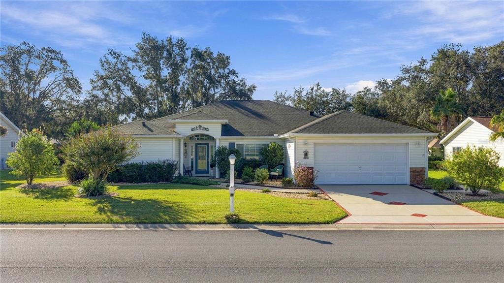 Property for sale at 8794 SE 140TH PLACE ROAD, SUMMERFIELD, FL, 34491