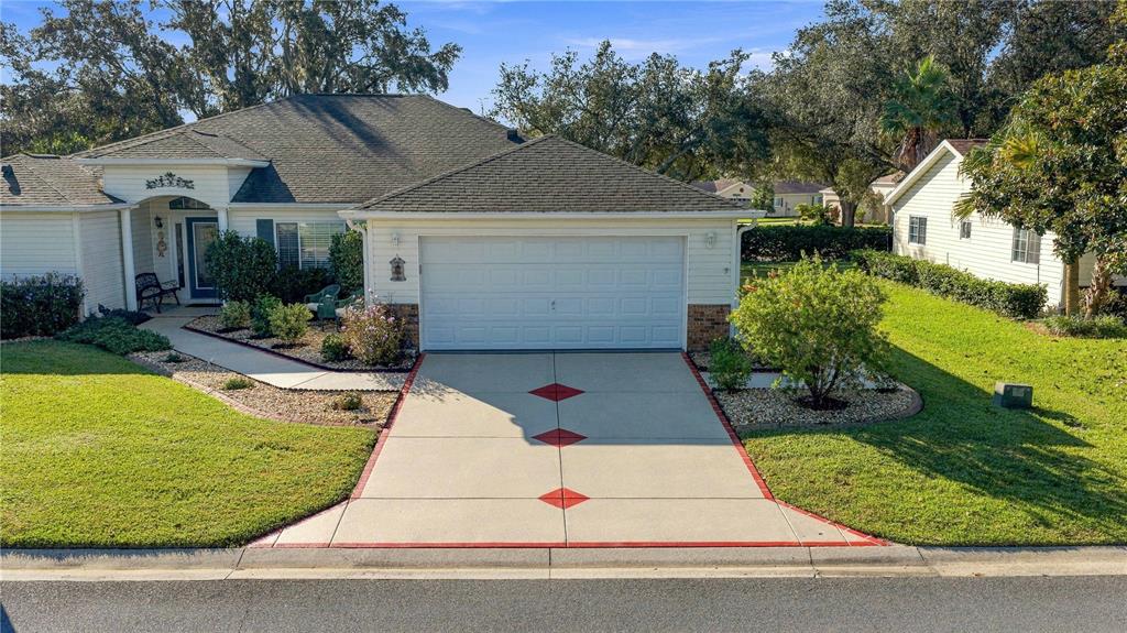Property for sale at 8794 SE 140TH PLACE ROAD, SUMMERFIELD, FL, 34491