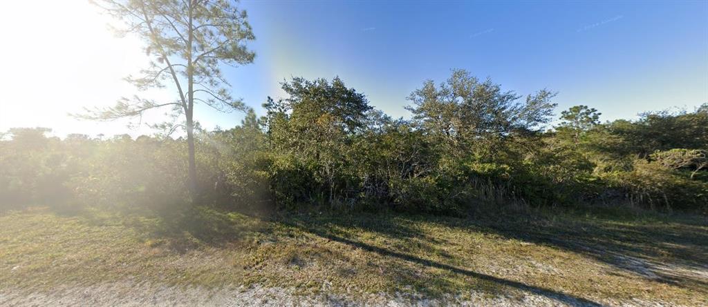 Property for sale at SARASOTA DRIVE, LAKE WALES, FL, 33855