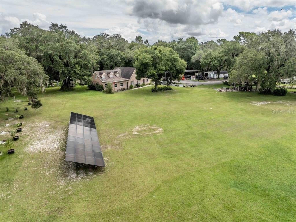 Property for sale at 3500 N US HIGHWAY 301, WILDWOOD, FL, 34785