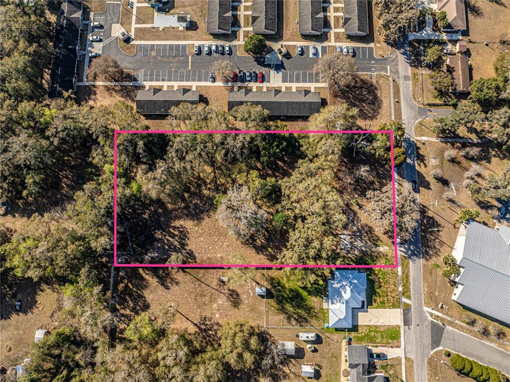 Property for sale at 100 S OLD WIRE ROAD, WILDWOOD, FL, 34785