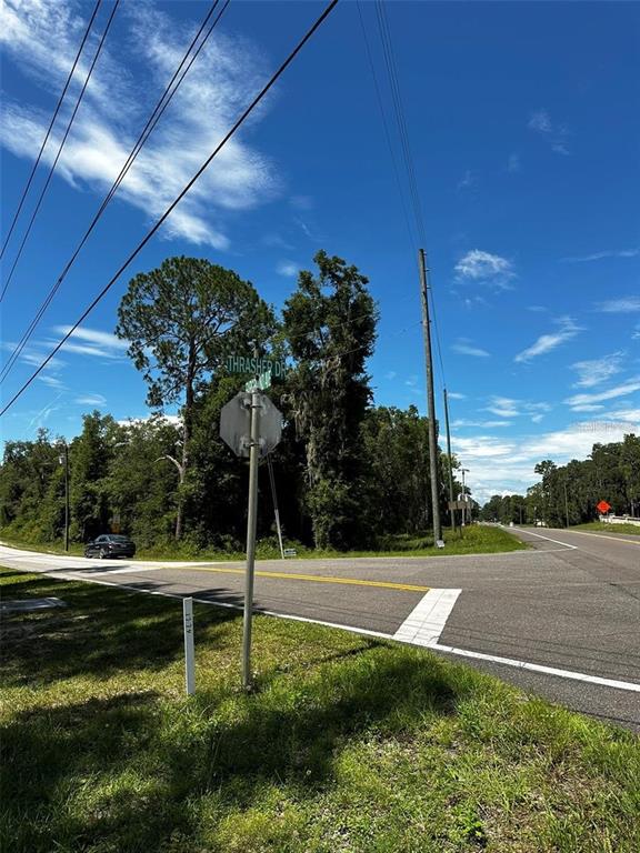 Property for sale at xx THRASHER DR, BRONSON, FL, 32621