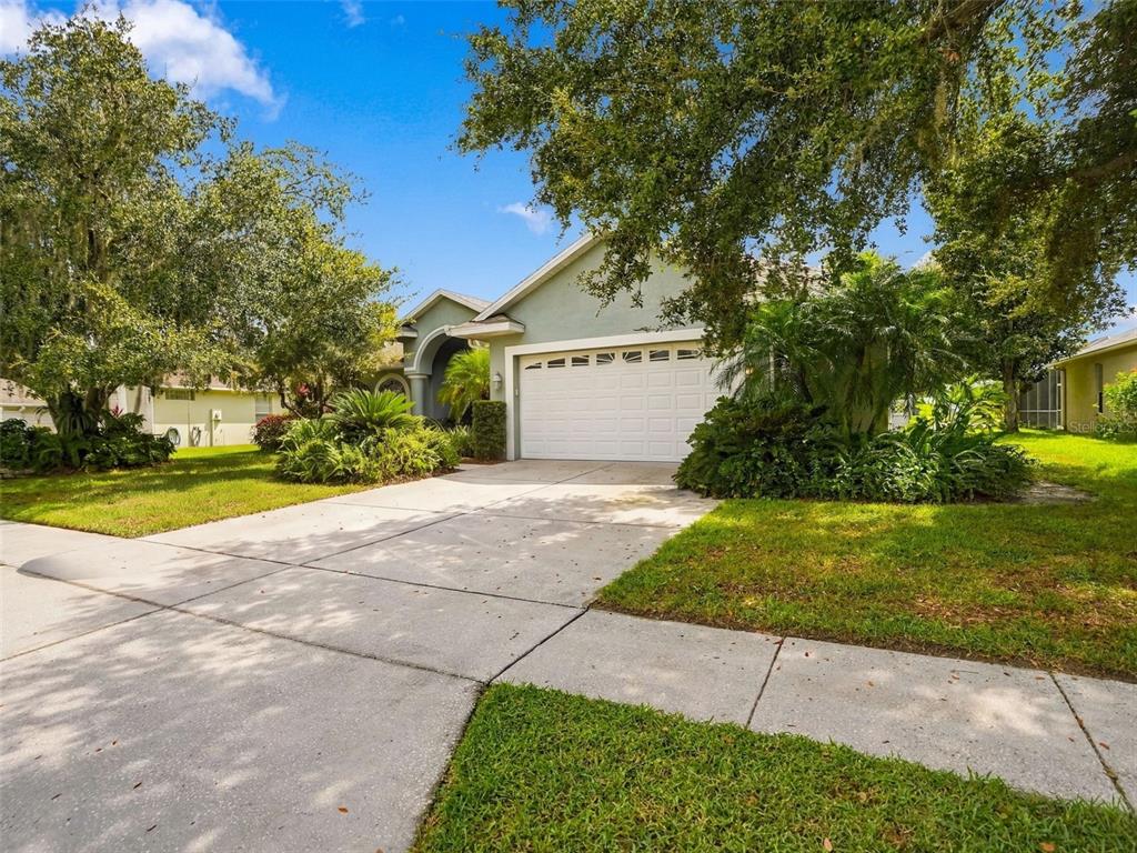 Property for sale at 19621 LAKE OSCEOLA LANE, ODESSA, FL, 33556