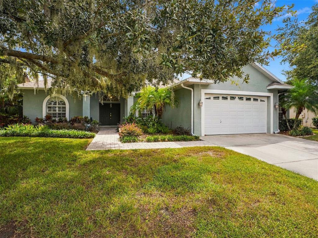 Property for sale at 19621 LAKE OSCEOLA LANE, ODESSA, FL, 33556