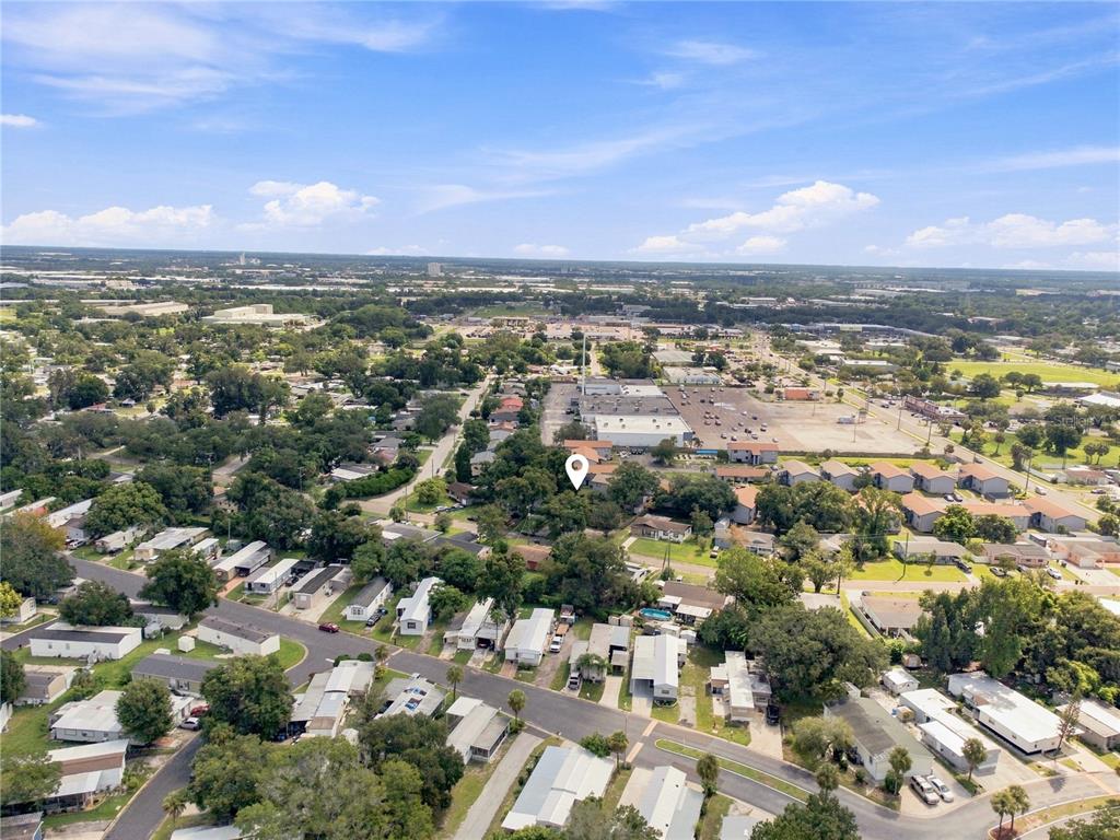 Property for sale at 802 PAPAYA DRIVE, TAMPA, FL, 33619