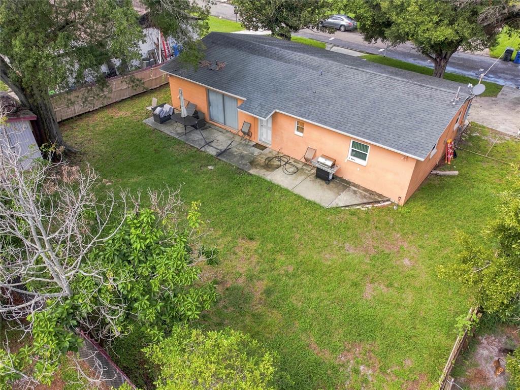 Property for sale at 802 PAPAYA DRIVE, TAMPA, FL, 33619