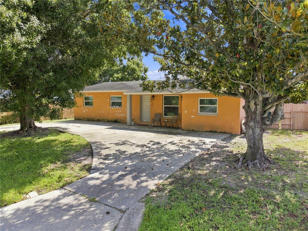 Property for sale at 802 PAPAYA DRIVE, TAMPA, FL, 33619