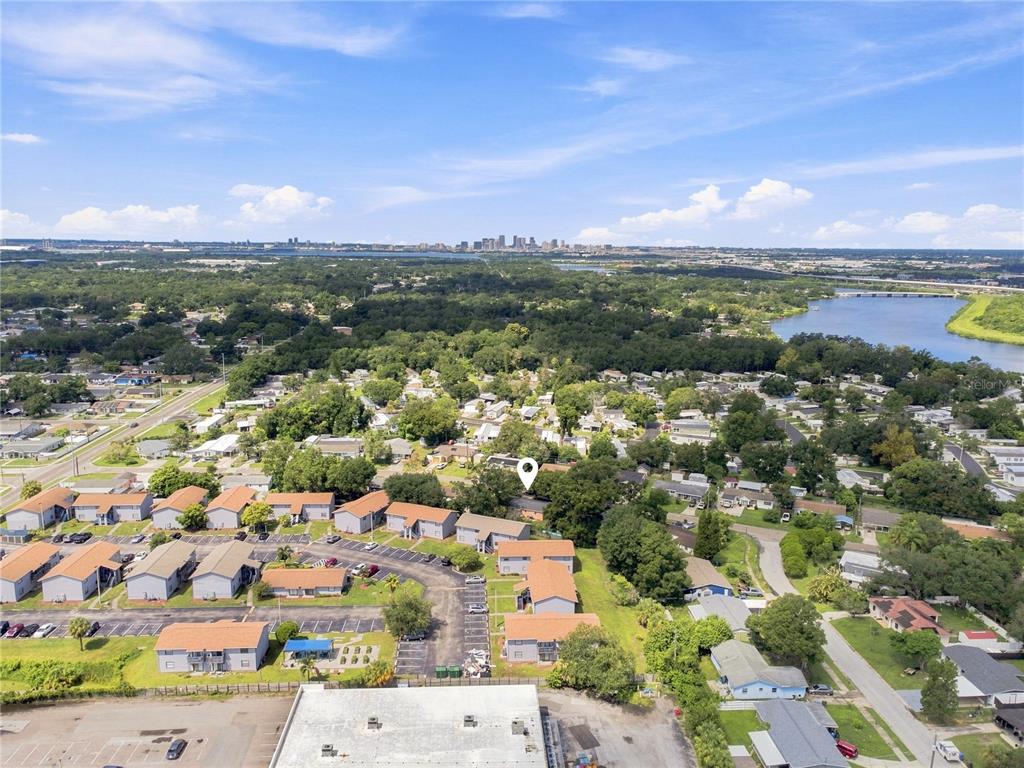Property for sale at 802 PAPAYA DRIVE, TAMPA, FL, 33619