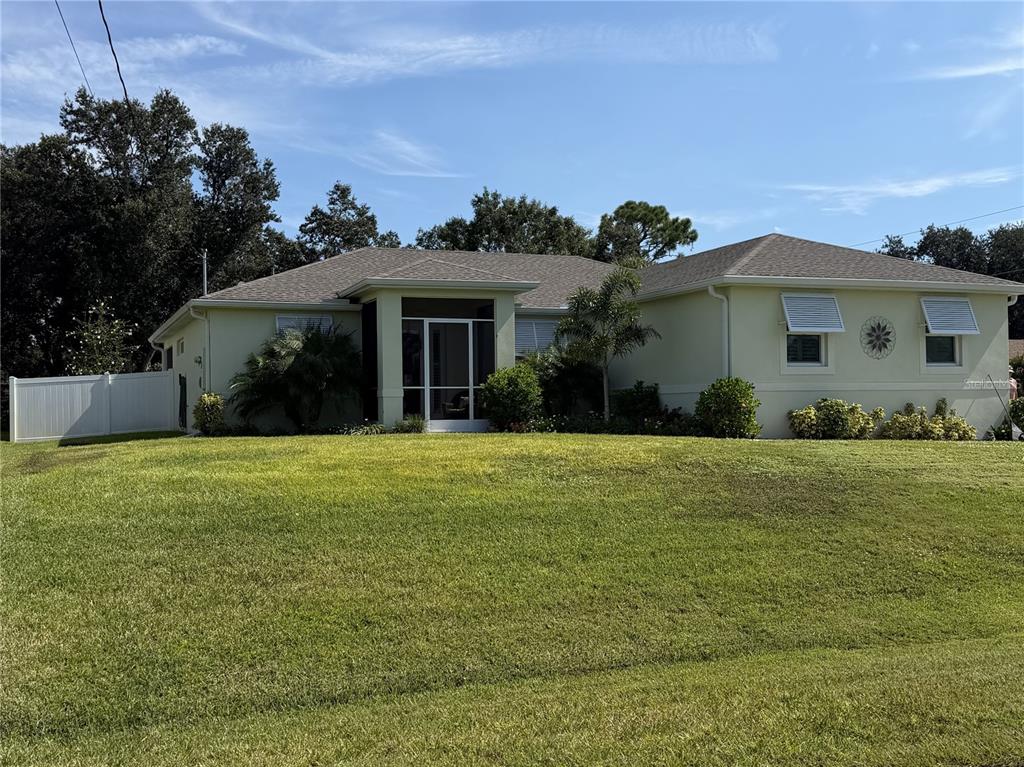 Property for sale at 2885 JOLLIVETTE ROAD, NORTH PORT, FL, 34288
