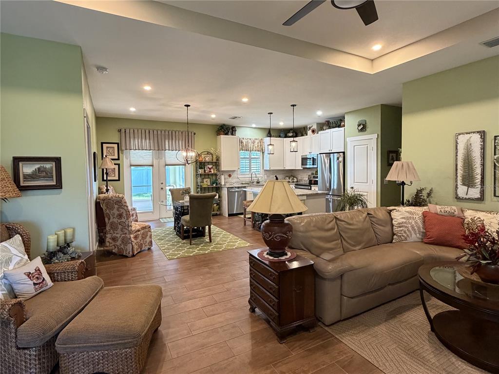 Property for sale at 2885 JOLLIVETTE ROAD, NORTH PORT, FL, 34288
