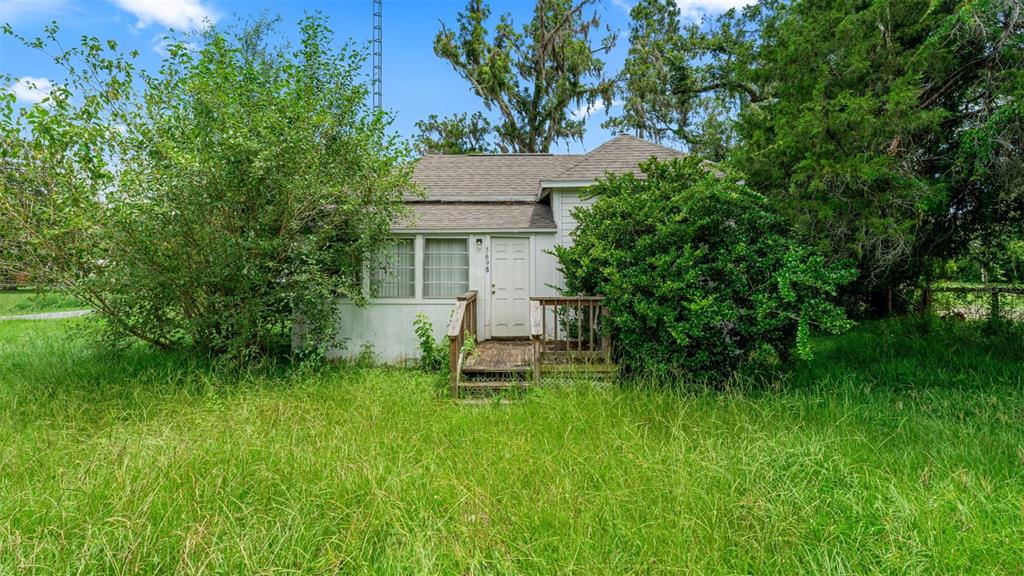 Property for sale at 5698 NAVARRE AVENUE, HAMPTON, FL, 32044