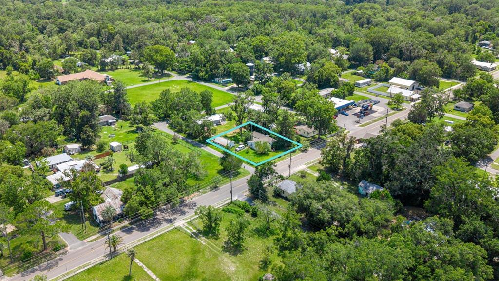 Property for sale at 5698 NAVARRE AVENUE, HAMPTON, FL, 32044