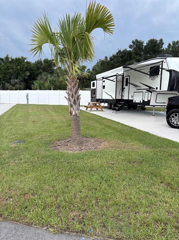 Property for sale at 350 HORIZON ROAD lot 350, PUNTA GORDA, FL, 33982