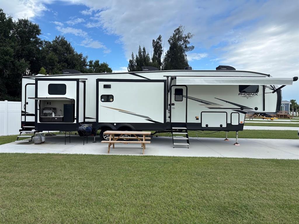 Property for sale at 350 HORIZON ROAD lot 350, PUNTA GORDA, FL, 33982