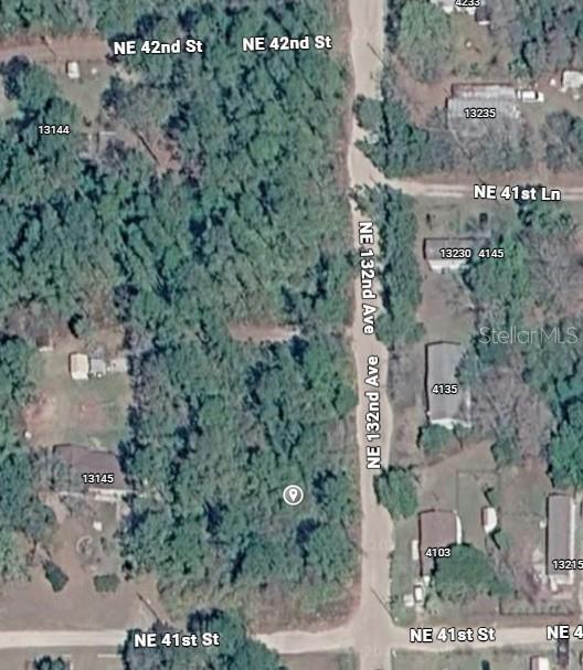 Property for sale at NE 41ST STREET, SILVER SPRINGS, FL, 34488