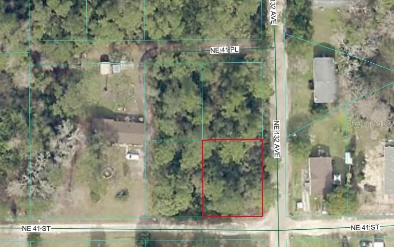 Property for sale at NE 41ST STREET, SILVER SPRINGS, FL, 34488