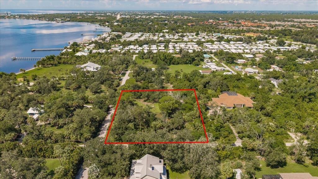 Property for sale at 1810 CITRON STREET, PORT CHARLOTTE, FL, 33980